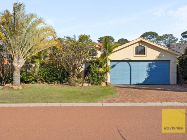 Spacious Family Living in a Sought After Ellenbrook Setting