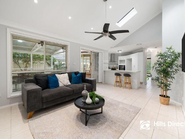 Spacious Family Living in a Sought After Glenwood Location