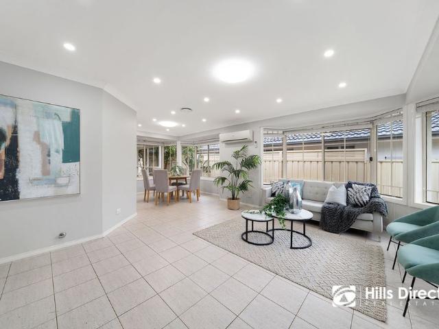 Spacious Family Living in a Sought After Glenwood Location