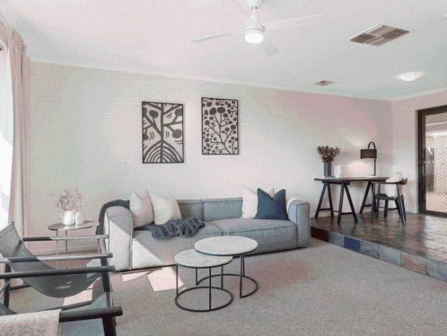 Spacious Family Living in a Sought After Hallett Cove Location