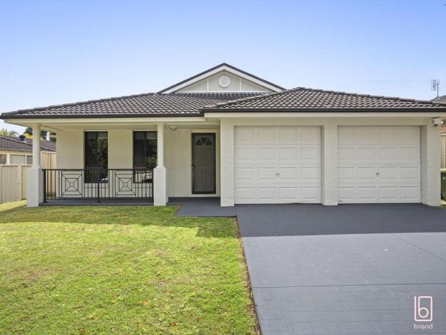 Spacious Family Living in a Sought After Lifestyle Location