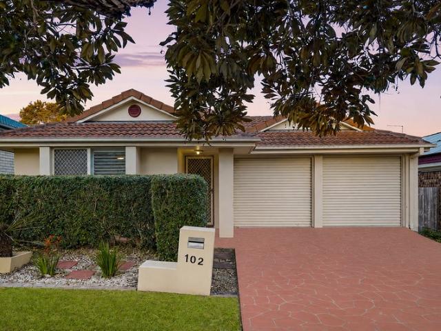 Spacious Family Living in a Sought After Location!