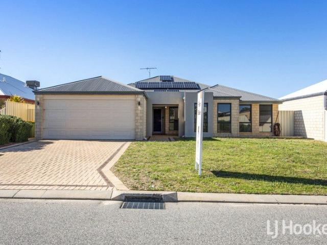 Spacious Family Living in a Sought After Location