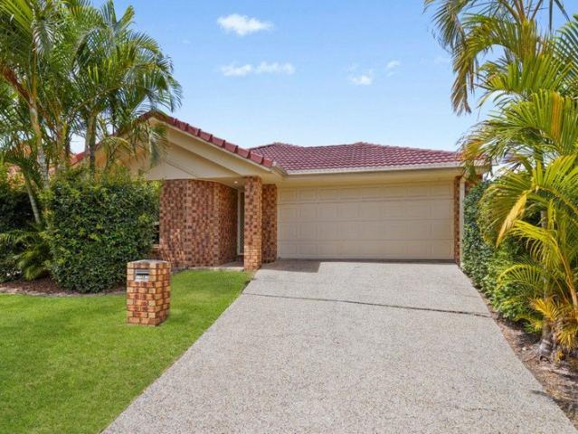 Spacious Family Living in a Sought After Location!