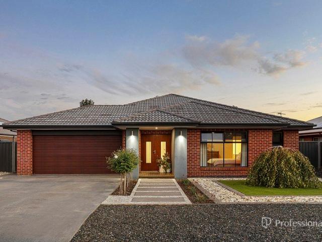 Spacious Family Living in a Sought After Location