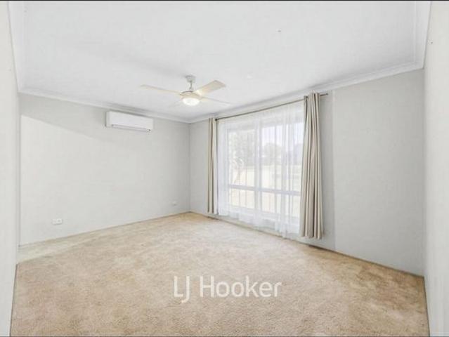 Spacious Family Living in a Sought After Location