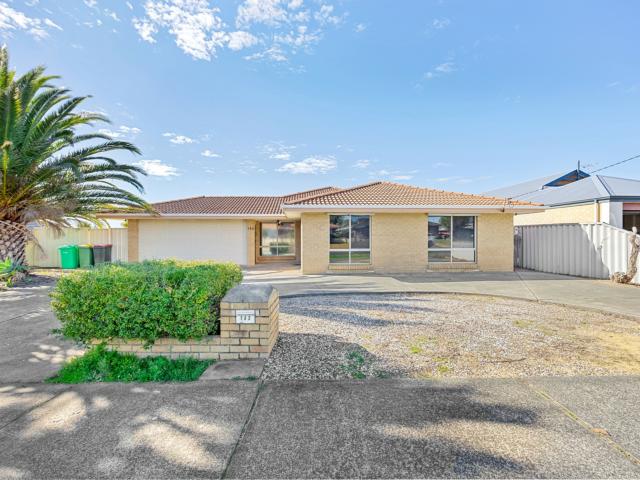 Spacious Family Living in a Sought After Location
