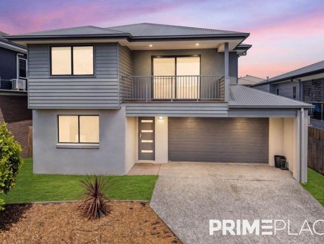 Spacious Family Living in a Sought After Spring Mountain Location