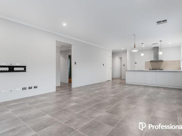 Spacious Family Living in a Sought After Treeby