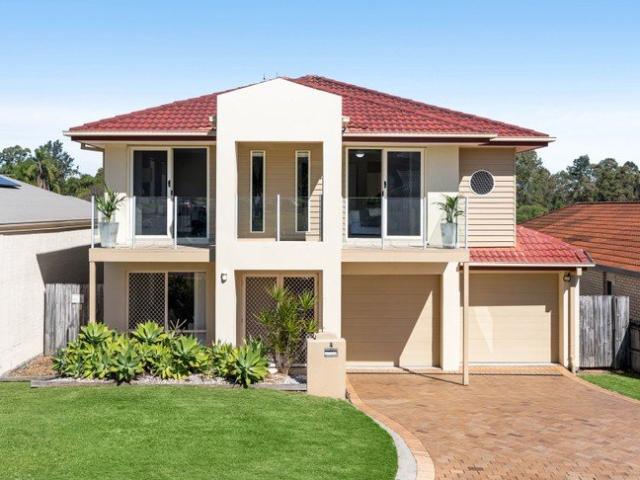 Spacious Family Living in a Sought After Wakerley Location