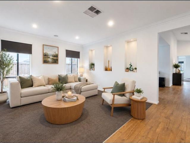 Spacious Family Living in a Sought After Warragul Location