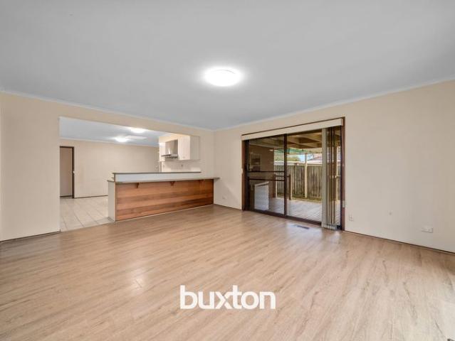 Spacious Family Living in a Sought After Wheelers Hill Location