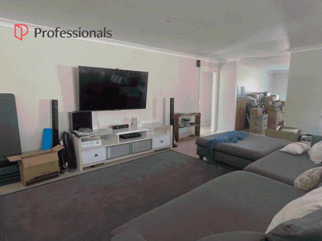 Spacious Family Living in a Sought After Worrigee Location
