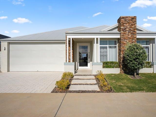 Spacious Family Living in a Stunning Former Display Home