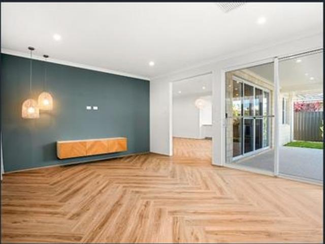 Spacious Family Living in a Stunning Former Display Home