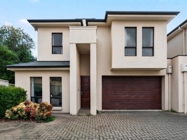 Spacious Family Living in a Superb Lifestyle Address