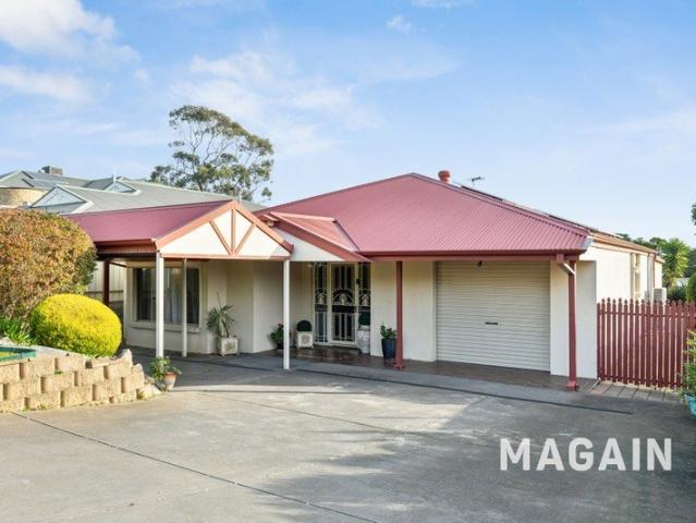 Outstanding Value, Exceptional Space and Endless Possibilities