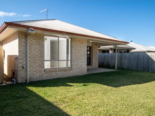 Spacious Family Living in a Peaceful Caboolture South Location!