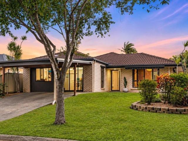 Spacious Family Home with Solar in a Quiet Cul de Sac