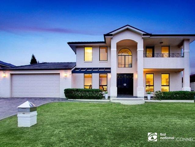 Spacious Family Living in a Peaceful Cul de Sac Setting
