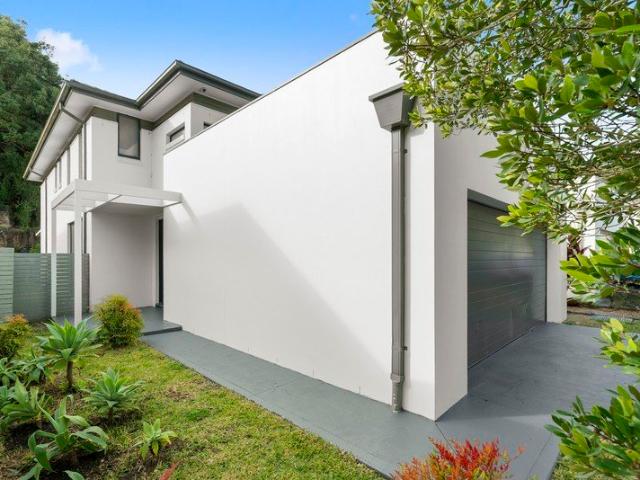Spacious Family Living in a Peaceful and Private Setting