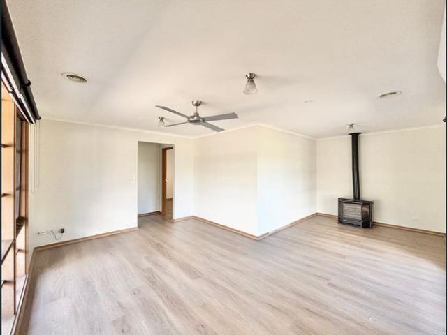 Spacious Family Living in a Peaceful Belmont Setting
