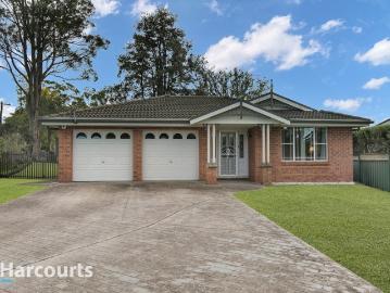 Spacious Family Living in a Peaceful Blue Mountains Setting