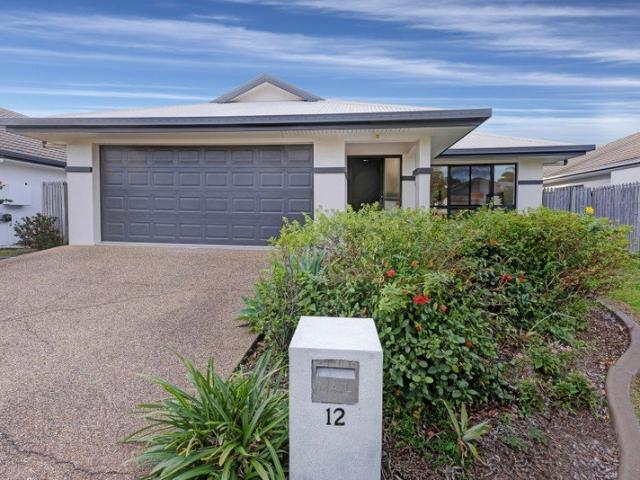 Spacious Family Living in a Peaceful Douglas Pocket