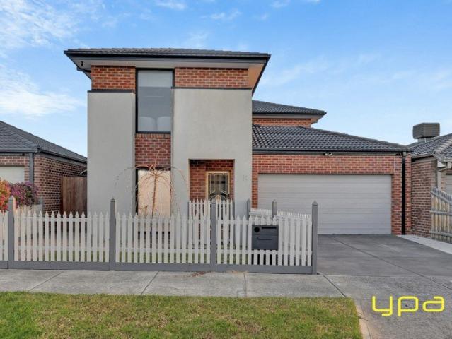 Spacious Family Living in a Peaceful Doreen Location