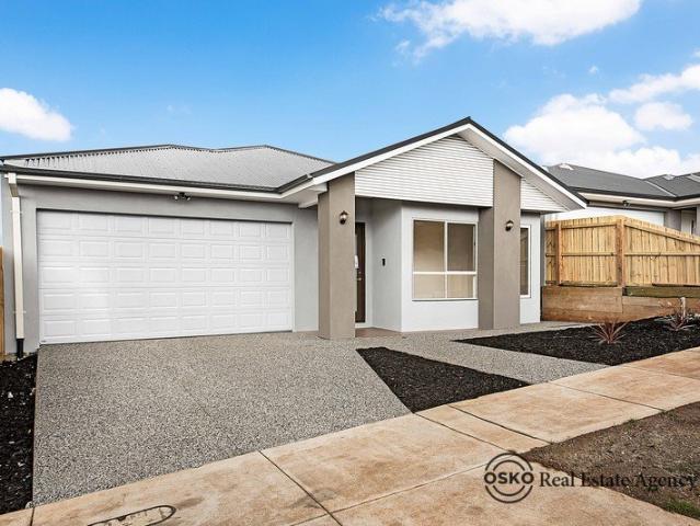 Spacious Family Living in a Peaceful Darley Location