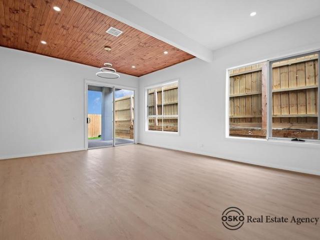 Spacious Family Living in a Peaceful Darley Location