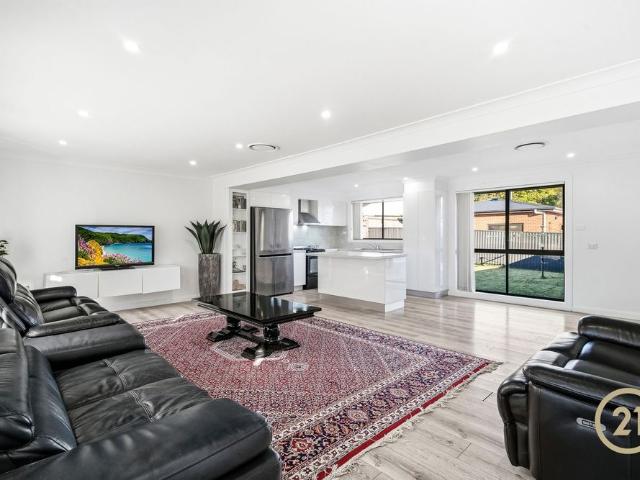 Spacious Family Living in a Peaceful Kellyville Cul De Sac !