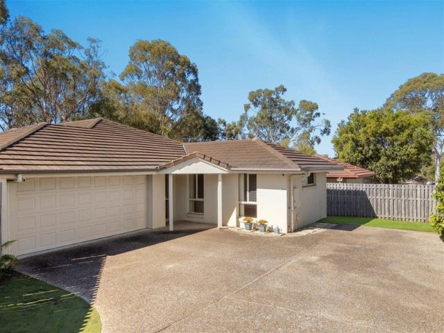 Spacious Family Living in a Peaceful Heathwood Setting