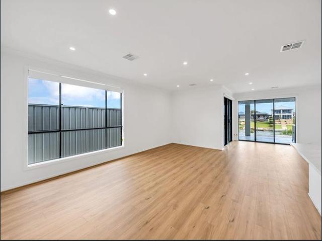 Spacious Family Living in a Peaceful Island Setting