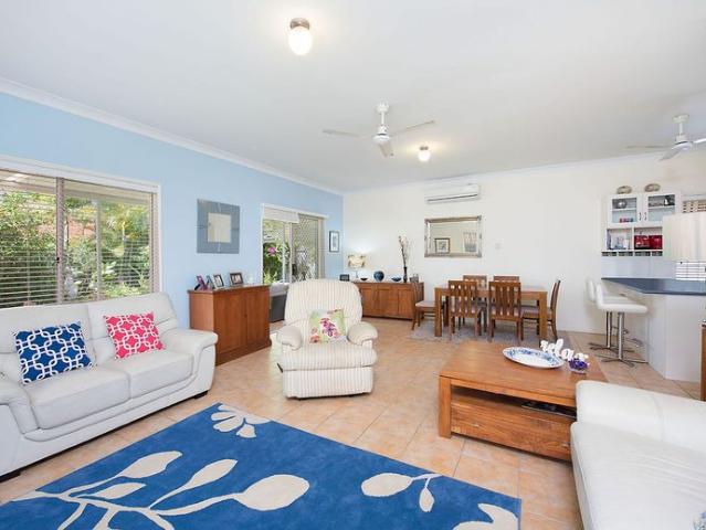 Spacious Family Living in a Peaceful Location