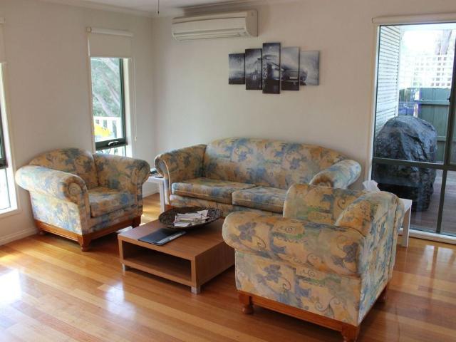 Spacious Family Living in a Peaceful Location