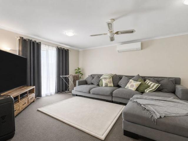 Spacious Family Living in a Peaceful Location