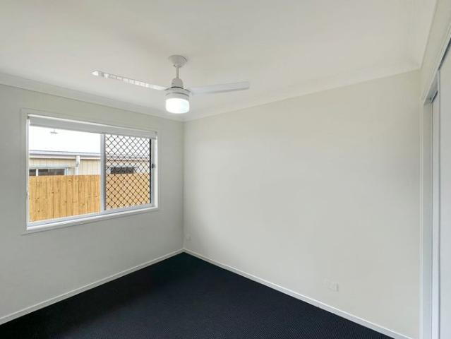 Peaceful Property in Logan Reserve