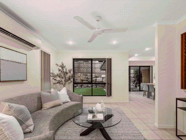 Spacious Family Living in a Peaceful Mitchelton Pocket