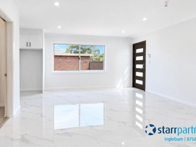 Spacious Family Living in a Peaceful Minto Setting