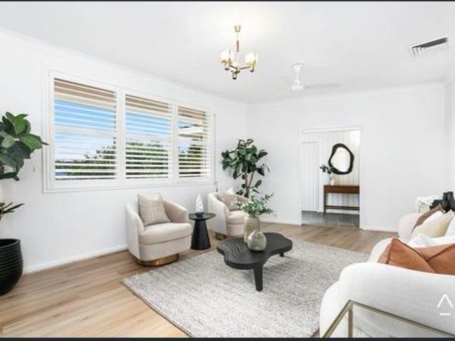 Spacious Family Living in a Peaceful North Epping Setting