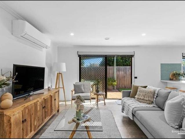 Spacious Family Living in a Peaceful Setting