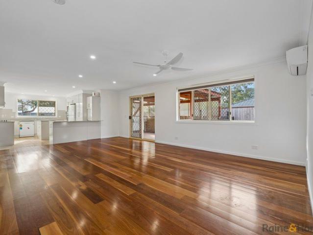 Spacious Family Living in a Peaceful Pottsville Cul de Sac