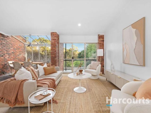 Spacious Family Living in a Peaceful Parkside Setting