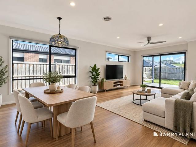 Spacious Family Living in a Peaceful Warragul Setting