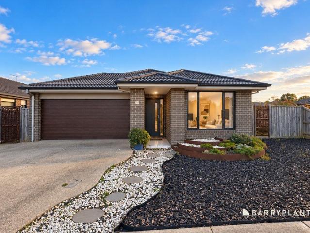 Spacious Family Living in a Peaceful Warragul Setting