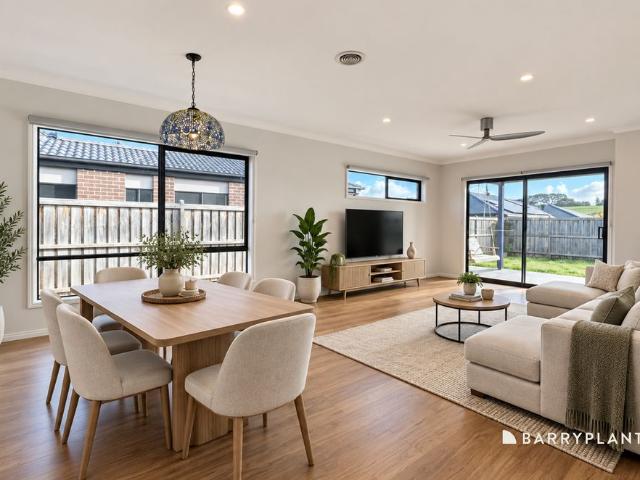 Spacious Family Living in a Peaceful Warragul Setting