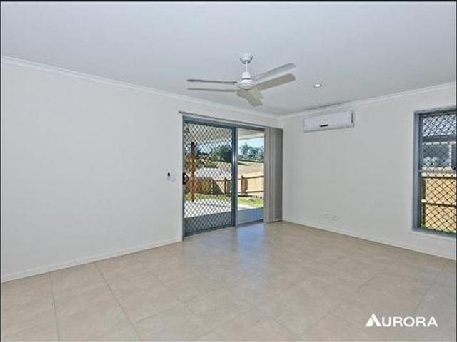 Spacious Family Living in a Peaceful Upper Kedron Setting