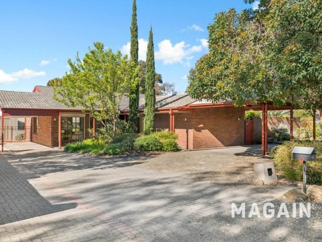 Spacious Family Living in a Pivotal Location