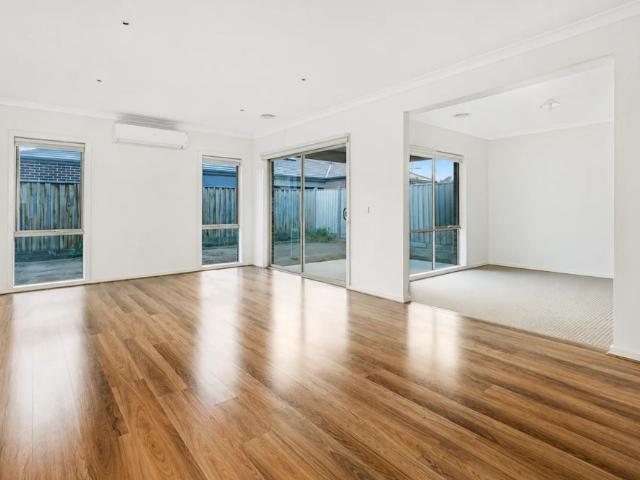Spacious Family Living in a Premium Williams Landing Setting
